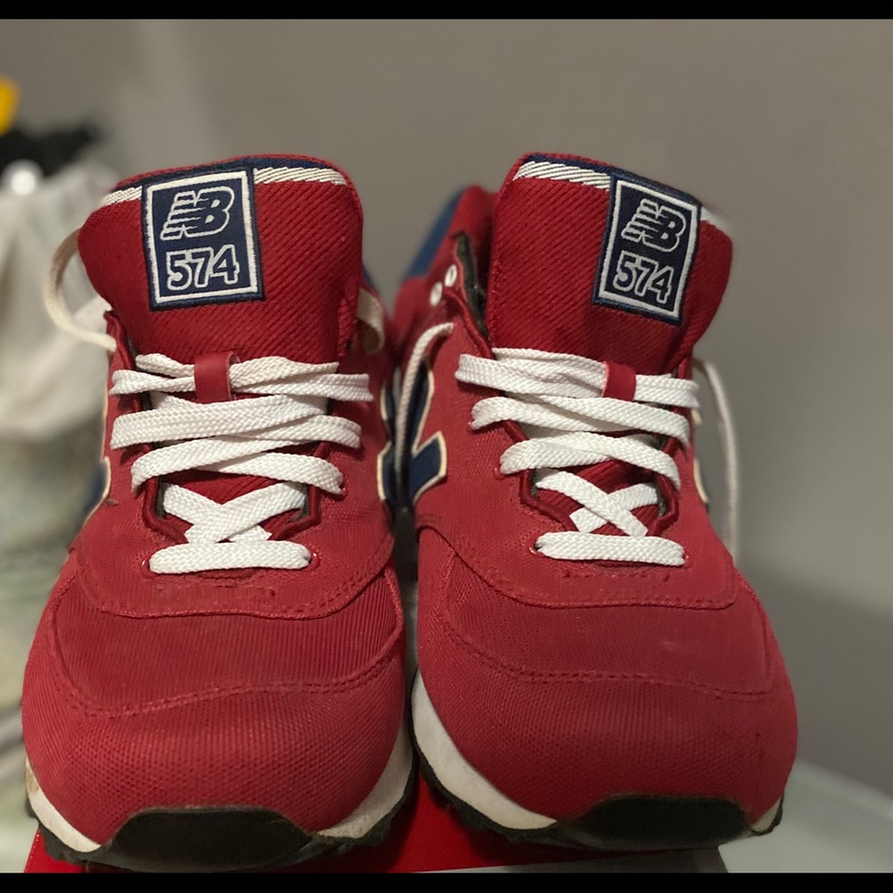 Men Shoes New Balance